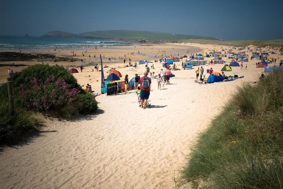 Constantine Bay