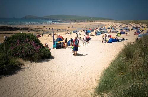 Constantine Bay