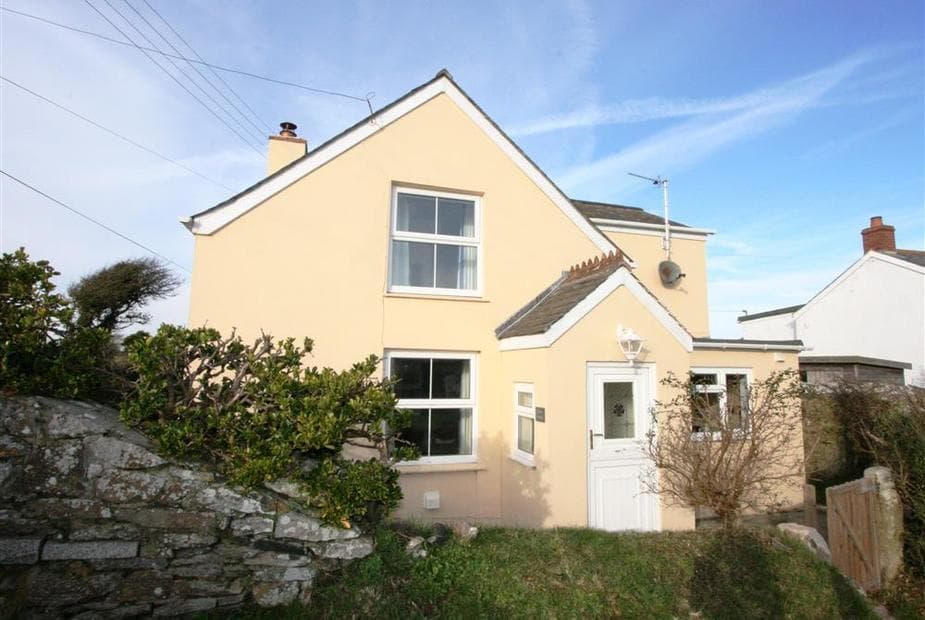 Curlew Cottage, Cornwall Cubert, Cornwall