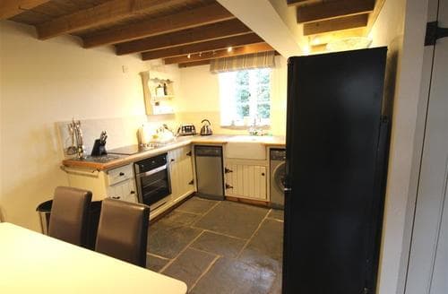 Meadow kitchen