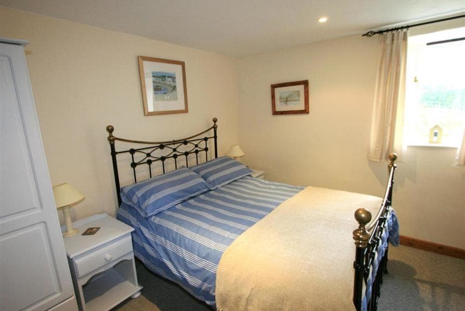 Double bedroom