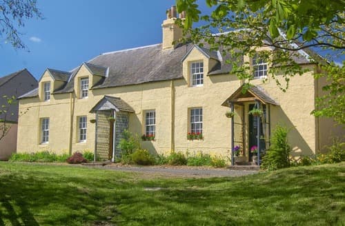 Last Minute Cottages In Scotland To Rent Up To 60 Off Snaptrip