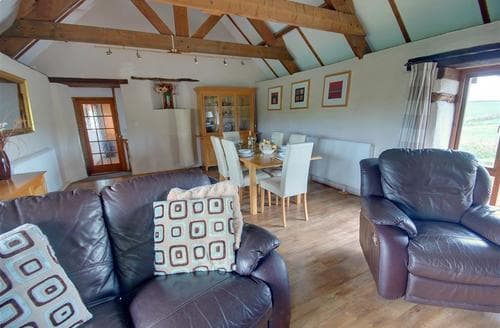 Open Plan Living Area - View 4
