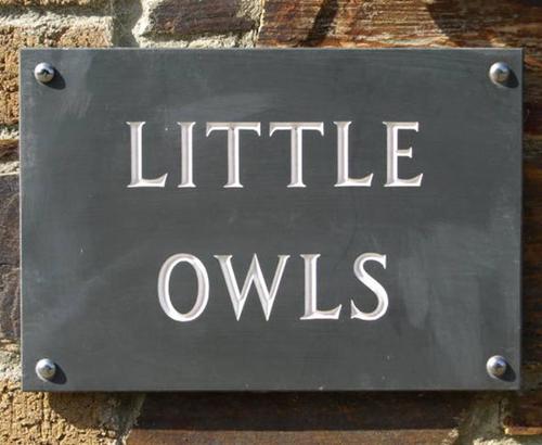 Property sign