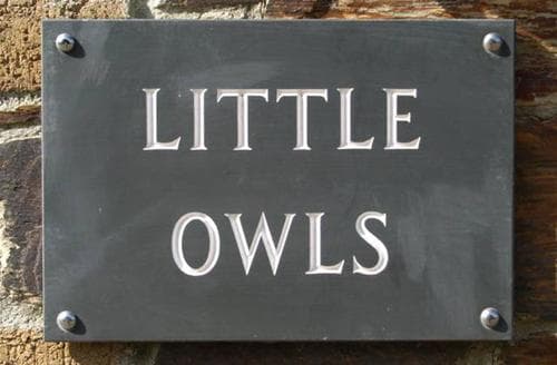 Property sign