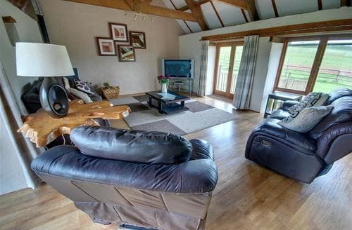 Sitting Room - View 1