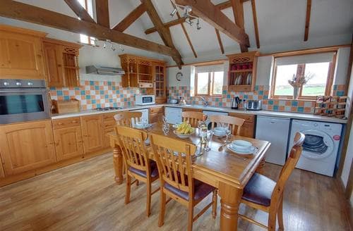 Kitchen - View 1
