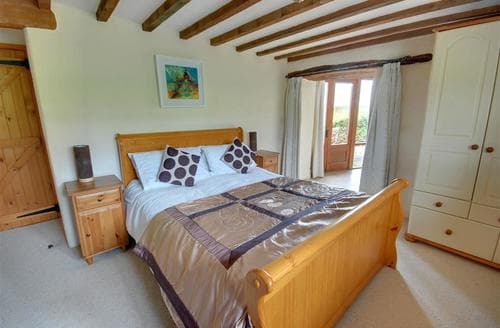 Bedroom 1 - View 1