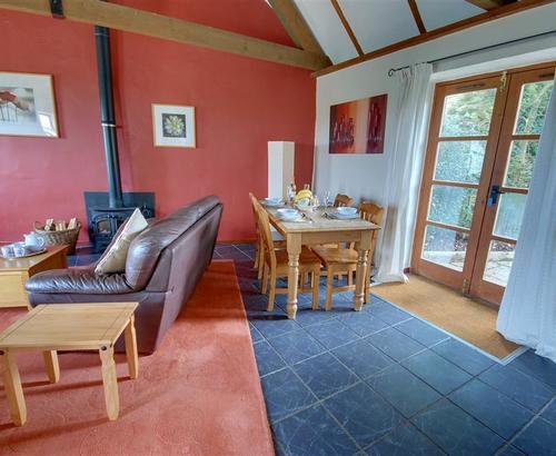 Sitting Room - View 3
