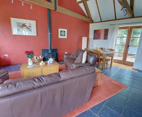 Sitting Room - View 2