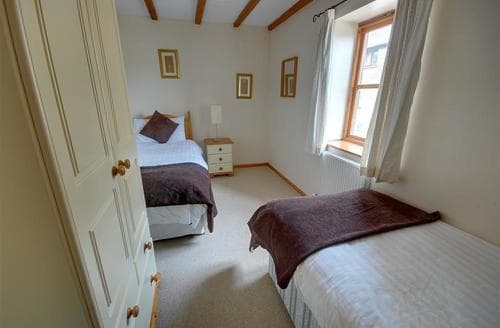 Bedroom 2 - View 1