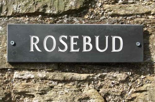 Property sign
