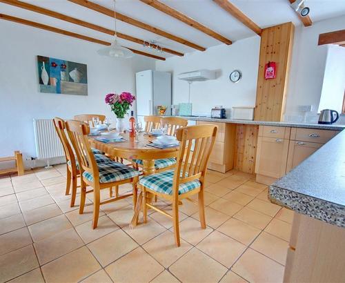 Kitchen - View 2