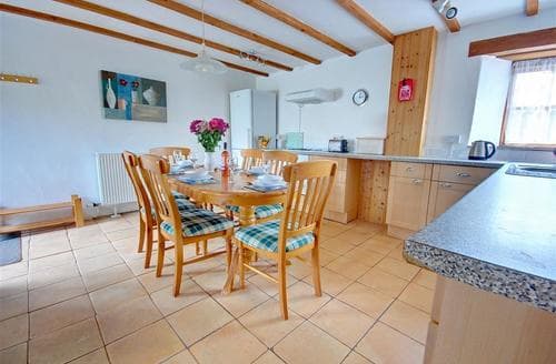 Kitchen - View 2