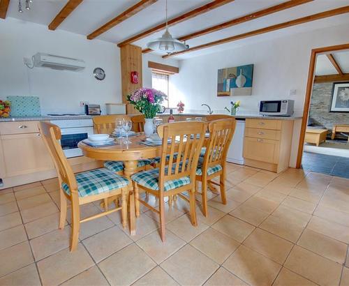 Kitchen - View 1