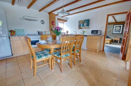 Kitchen - View 1
