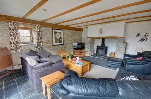 Sitting Room - View 1