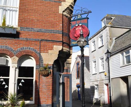 red lion pub (4)