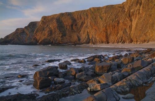 Last Minute Cottages - Blackpool Mill