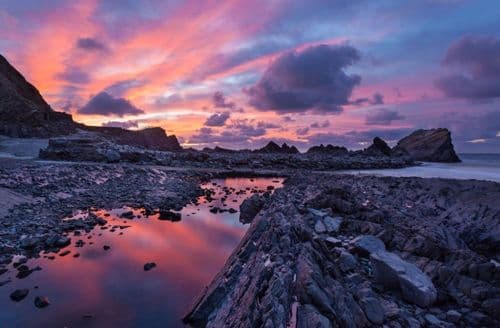 Last Minute Cottages - Blackpool Mill