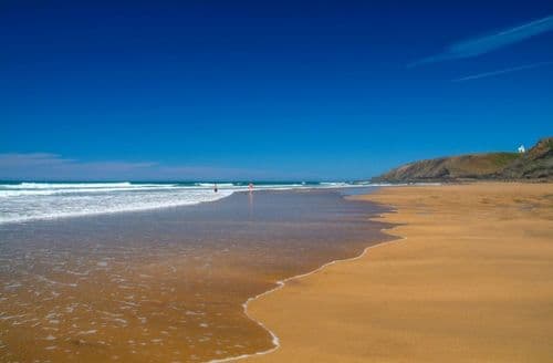 Last Minute Cottages - Blackpool Mill