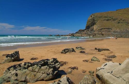 Last Minute Cottages - Blackpool Mill