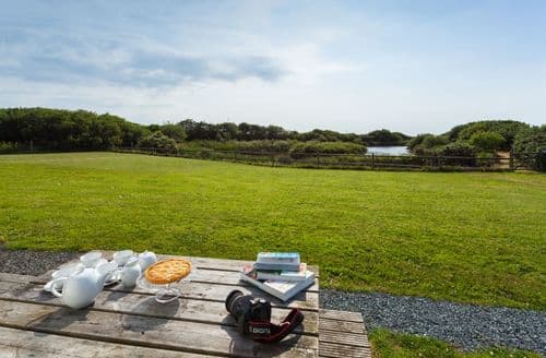 Last Minute Cottages - Blackpool Mill