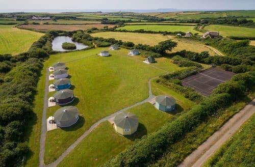 Last Minute Cottages - Blackpool Mill