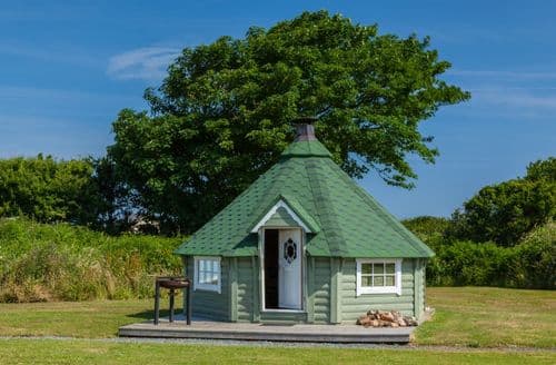 Last Minute Cottages - Blackpool Mill