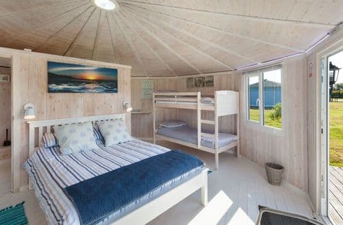 Last Minute Cottages - Blackpool Mill