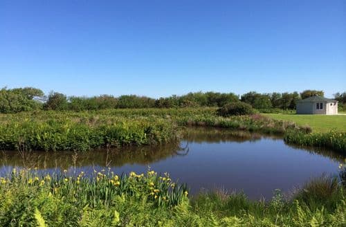 Last Minute Cottages - Blackpool Mill