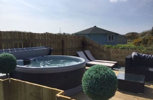 Last Minute Cottages - Blackpool Mill