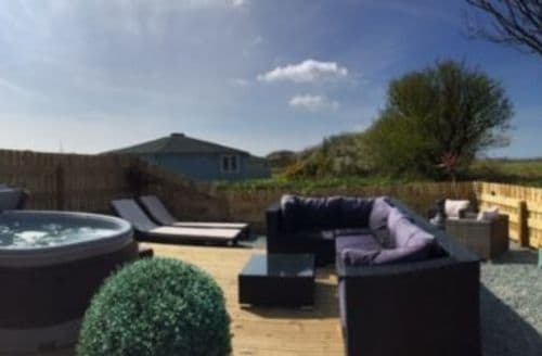 Last Minute Cottages - Blackpool Mill