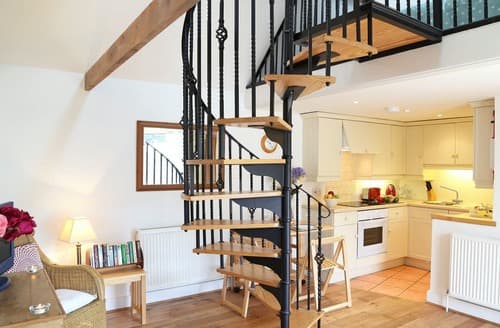 Dog Friendly Cottages In Kent To Rent Page 10