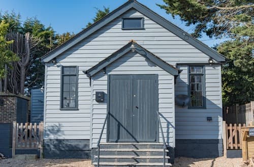 Child Friendly Cottages In South East To Rent Big Cottages
