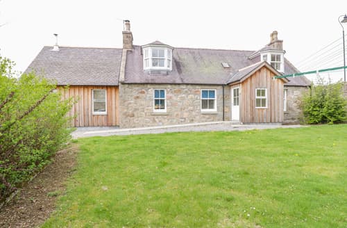 Dog Friendly Cottages In Aberdeenshire To Rent Page 3