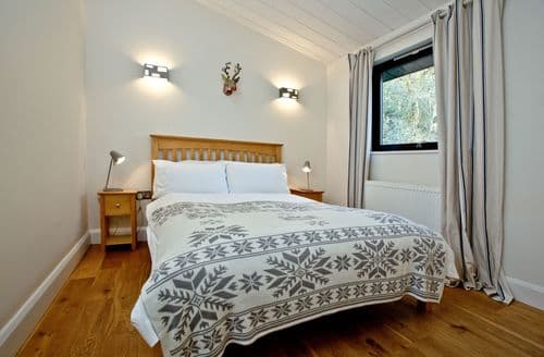 Representation of bedroom