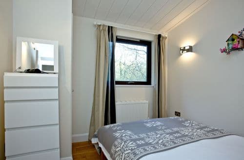 Representation of bedroom