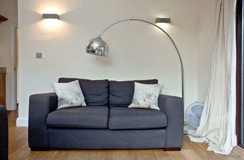 Representation of living area
