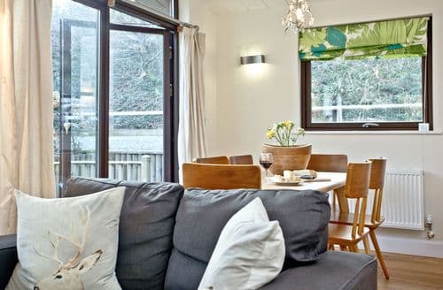 Representation of living area