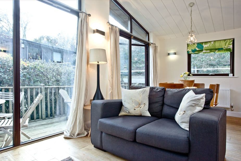 Representation of living area