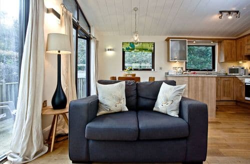 Representation of living area