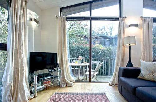 Representation of living area