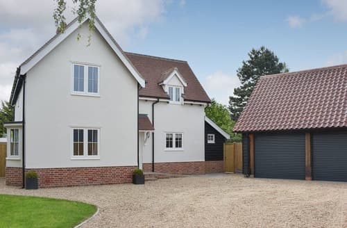 Holiday Cottages In Ellington And Linton To Rent Big Cottages