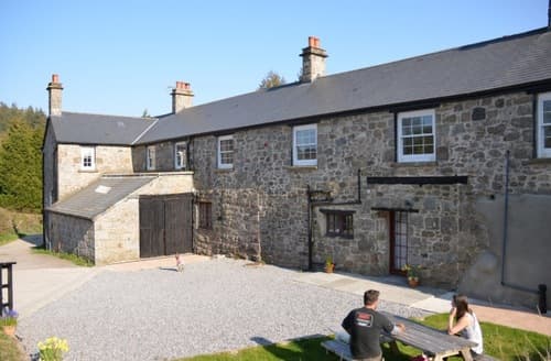 Last Minute Cottages - Chinkwell