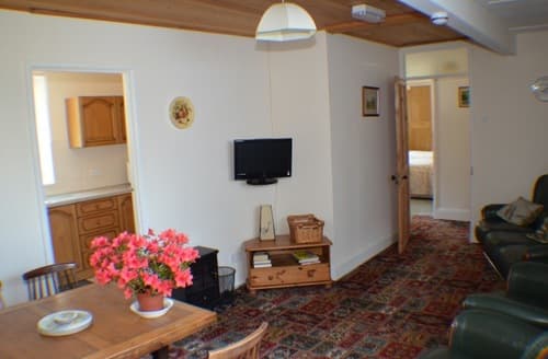 Last Minute Cottages - Chinkwell