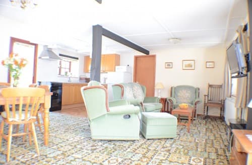 Last Minute Cottages - Chinkwell