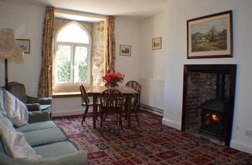 Last Minute Cottages - Chinkwell