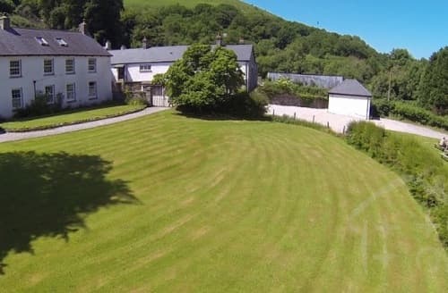 Last Minute Cottages - Chinkwell