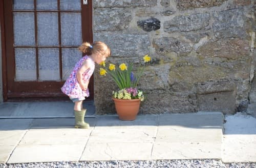 Last Minute Cottages - Chinkwell